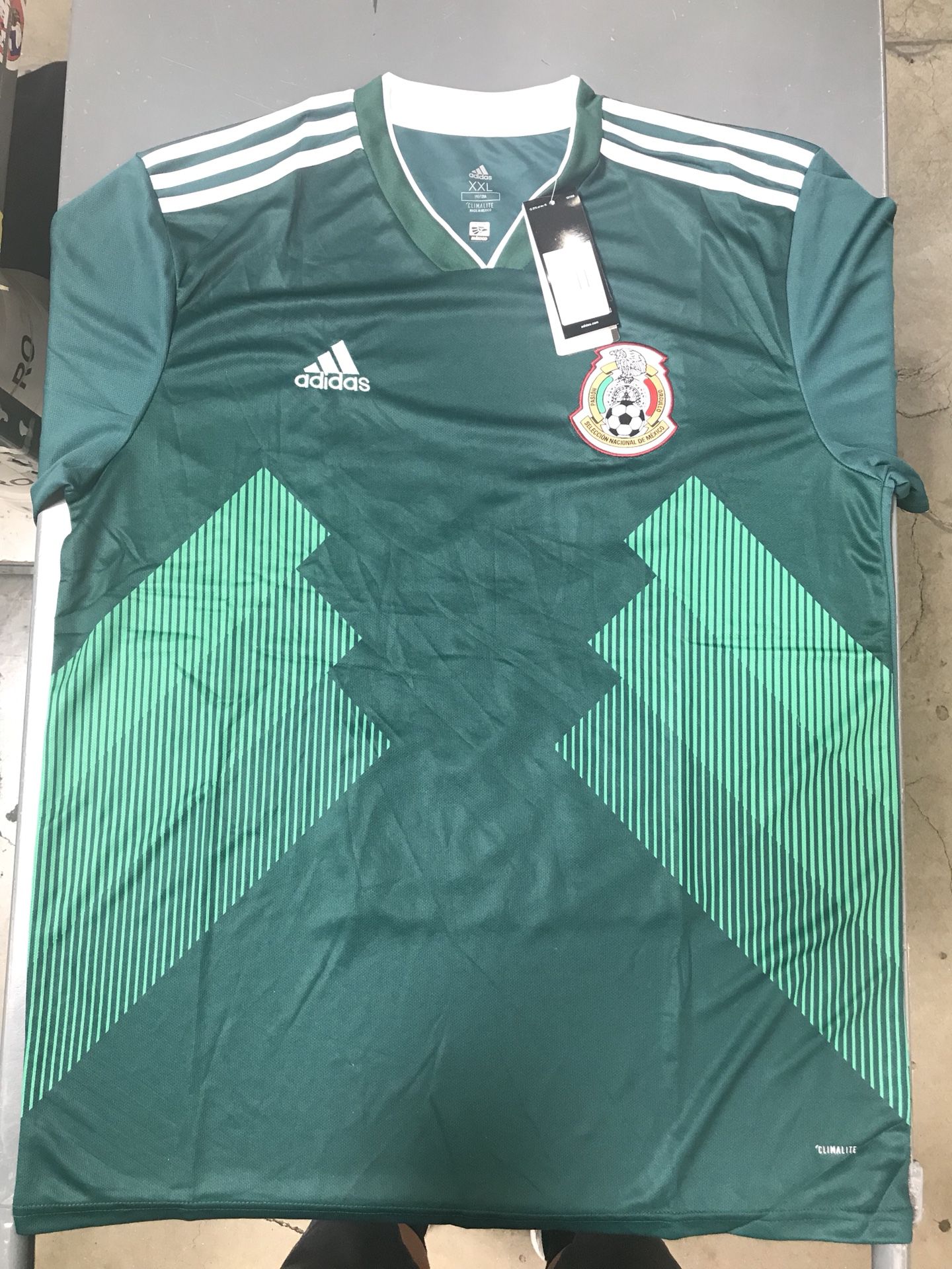 Mexico 90's World Cup Jersey for Sale in Portland, OR - OfferUp