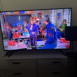 55inch Fire TV 