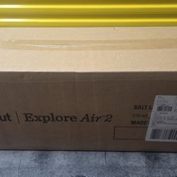 Cricut Explore Air 2 