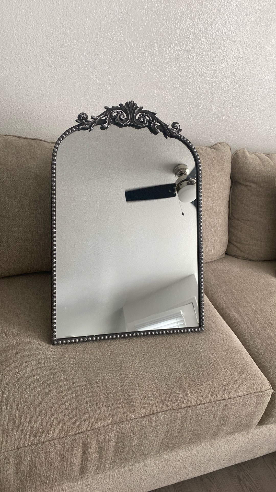 Vintage Mirror