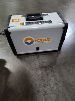 Hobart Welding Machine