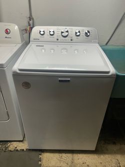 Maytag Washing Machine