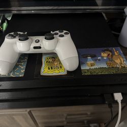 PS4 Pro 1TB