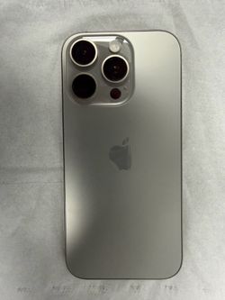 iPhone 16 pro