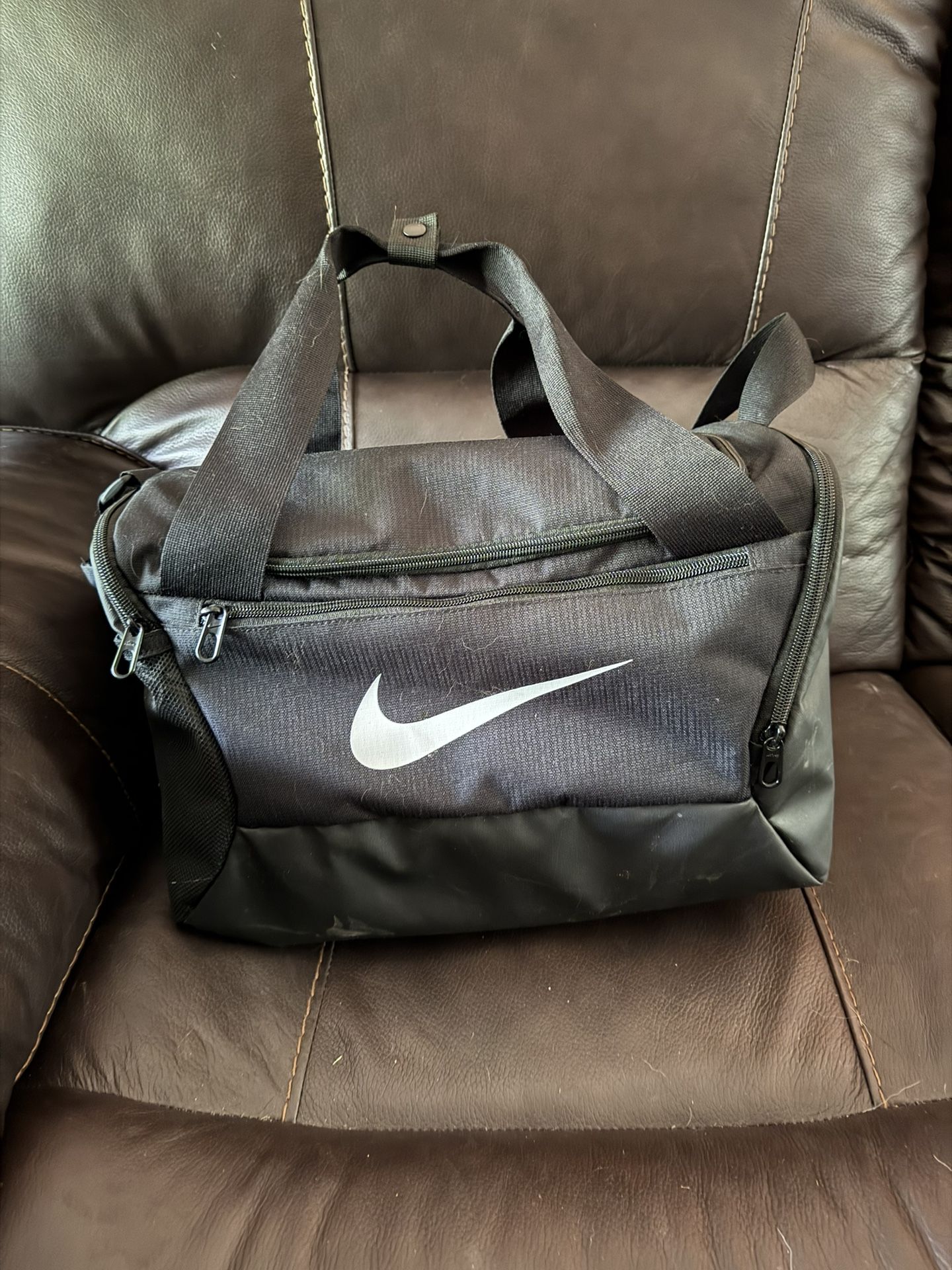 Nike Duffel