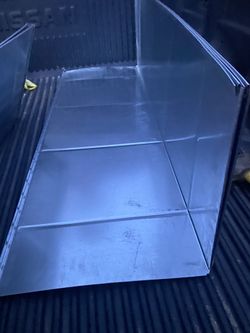 Plenum HVAC 