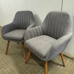 Set of chairs 