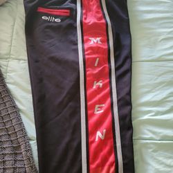 40 Waist Softball Pants