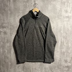 Eddie Bauer Quarter Zip Fleece