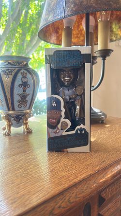 Kenley Calrissian Star Wars Bobble Head