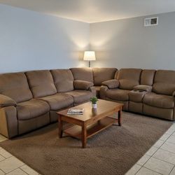 Sillones Reclinables Electricos