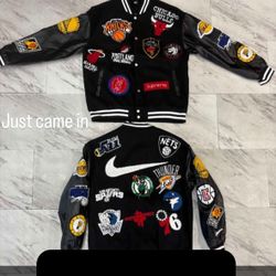 Nike Supreme Jacket