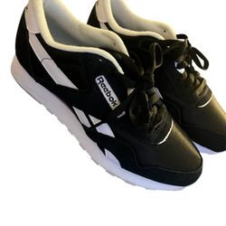 Reebok’s Men Size 8 1/2