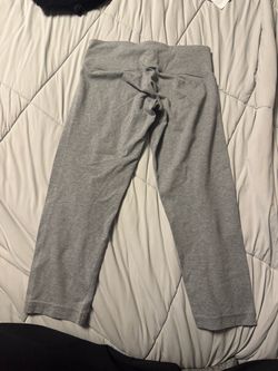 Lululemon 3/4 leggings