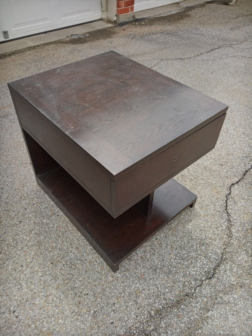 End Table