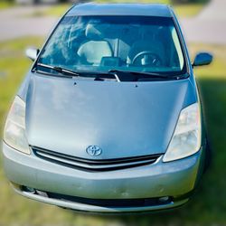 2005 Toyota Prius
