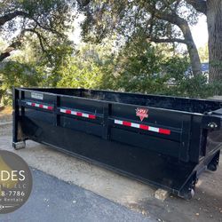 Trash Bin/ Waste Container 