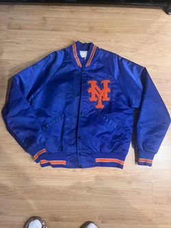 NY Mets Starter Jacket 
