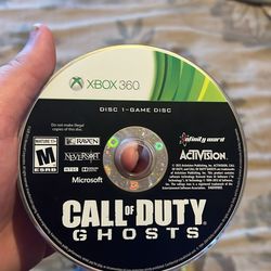Xbox Game 