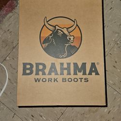 Women's Work Steel Toe Boots