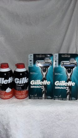 Gillette