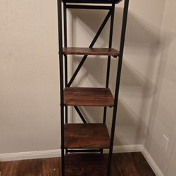 Modern Shelf from World Market