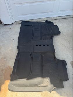Silverado matt
