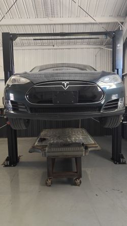 2020 Tesla Model Y, 3 battery replacement