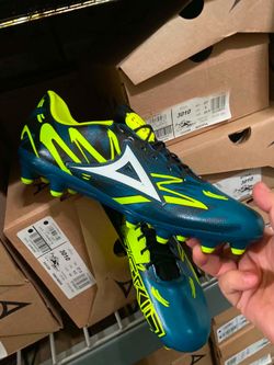 Zapatos pirma para futbol soccer