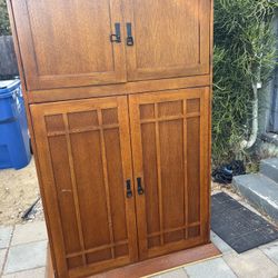 Tv  Cabinet 