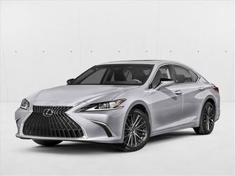2023 Lexus ES 350