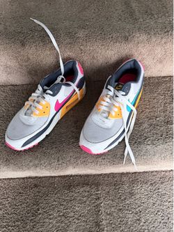 Air max size 9