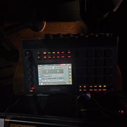 MPC LIVE 2