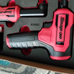 Snap On Tools