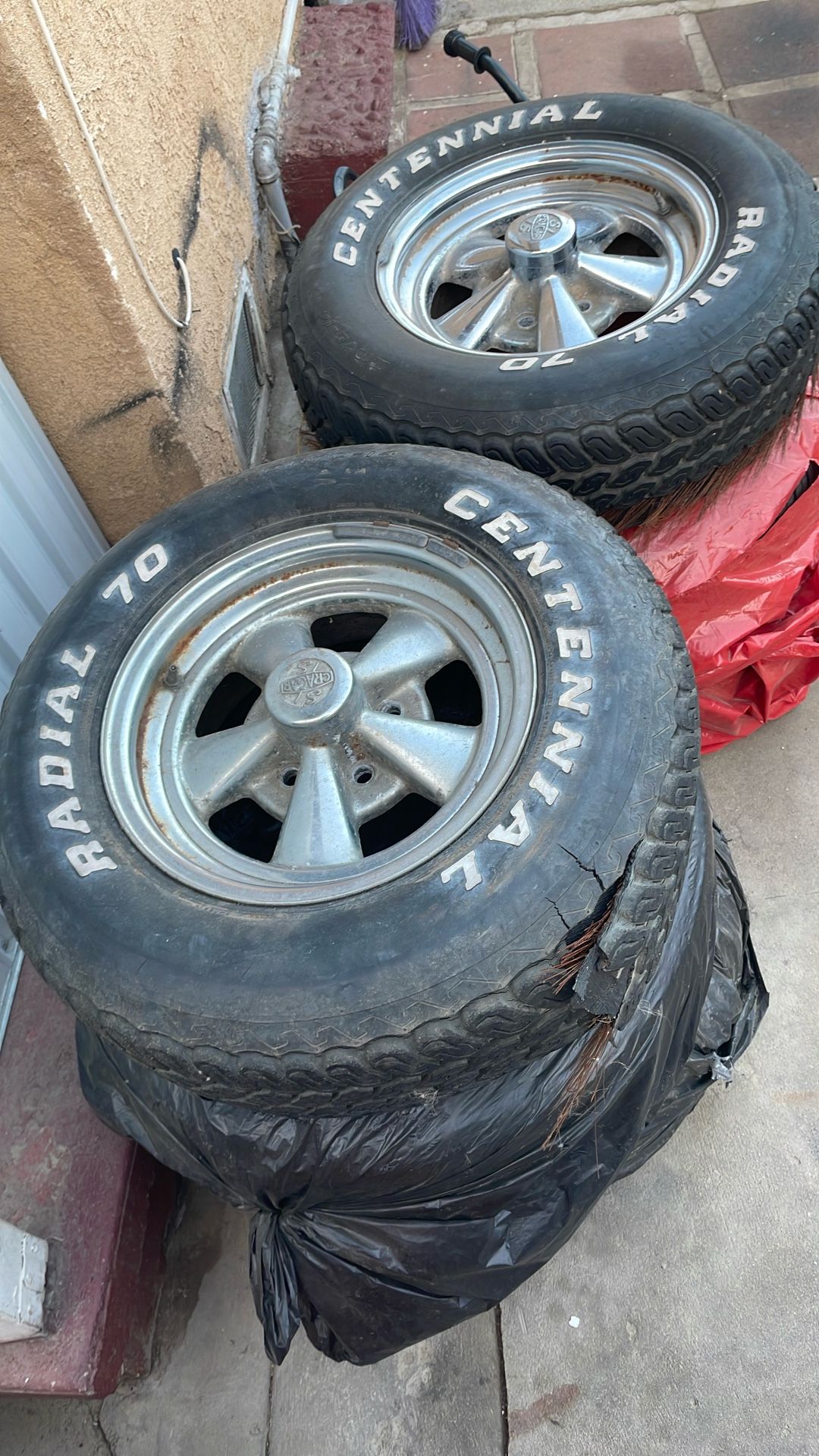 Rims