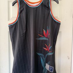 Project X Men’s XXL Birds Or Paradise Jersey 