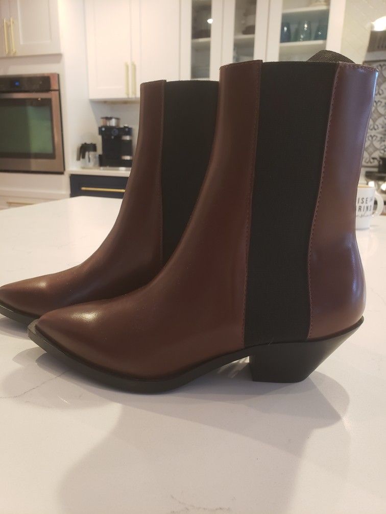 Women Fashion Boot