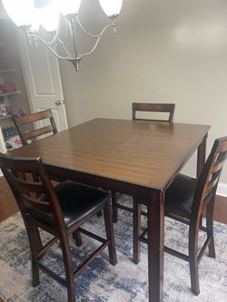 Table set