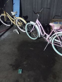 Bicycle