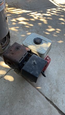 Honda 13HP 390cc GX390. 700 OBO