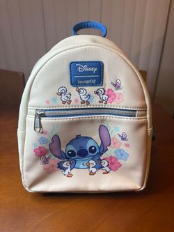 Loungefly Stitch