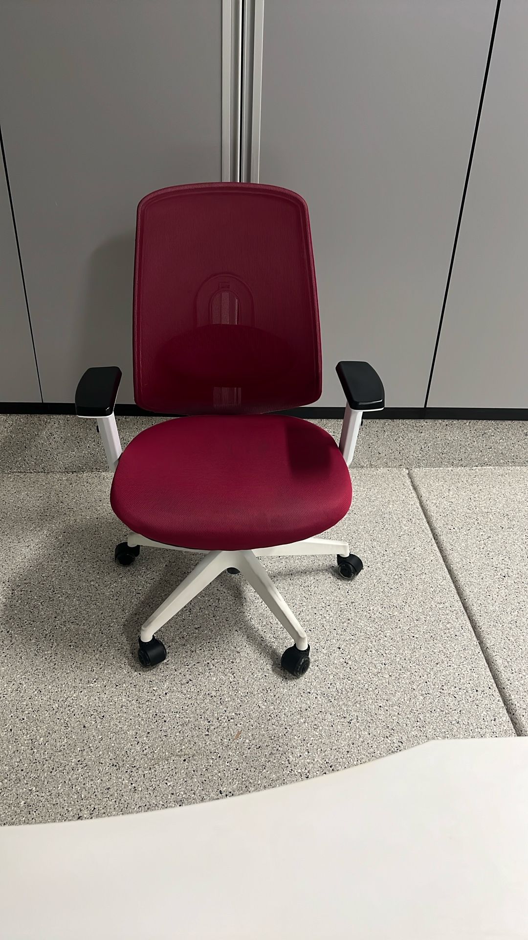 Adjustable Office Chair