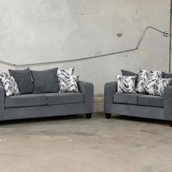 2 piece Living Room Set