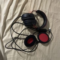 HyperX Cloud II - Gaming Headset