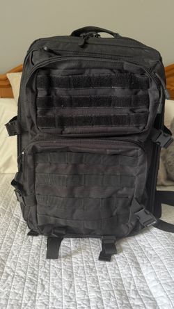 Travel Backpack