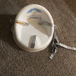 Baby Booster Seat