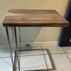 Side Table - CASH ONLY 