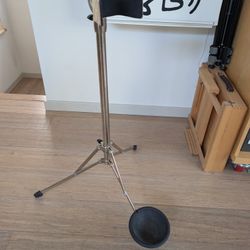Bassoon Stand - folding (K&M)