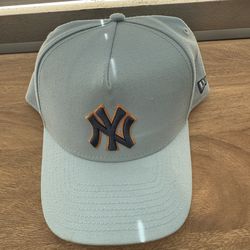 Yankees Hat