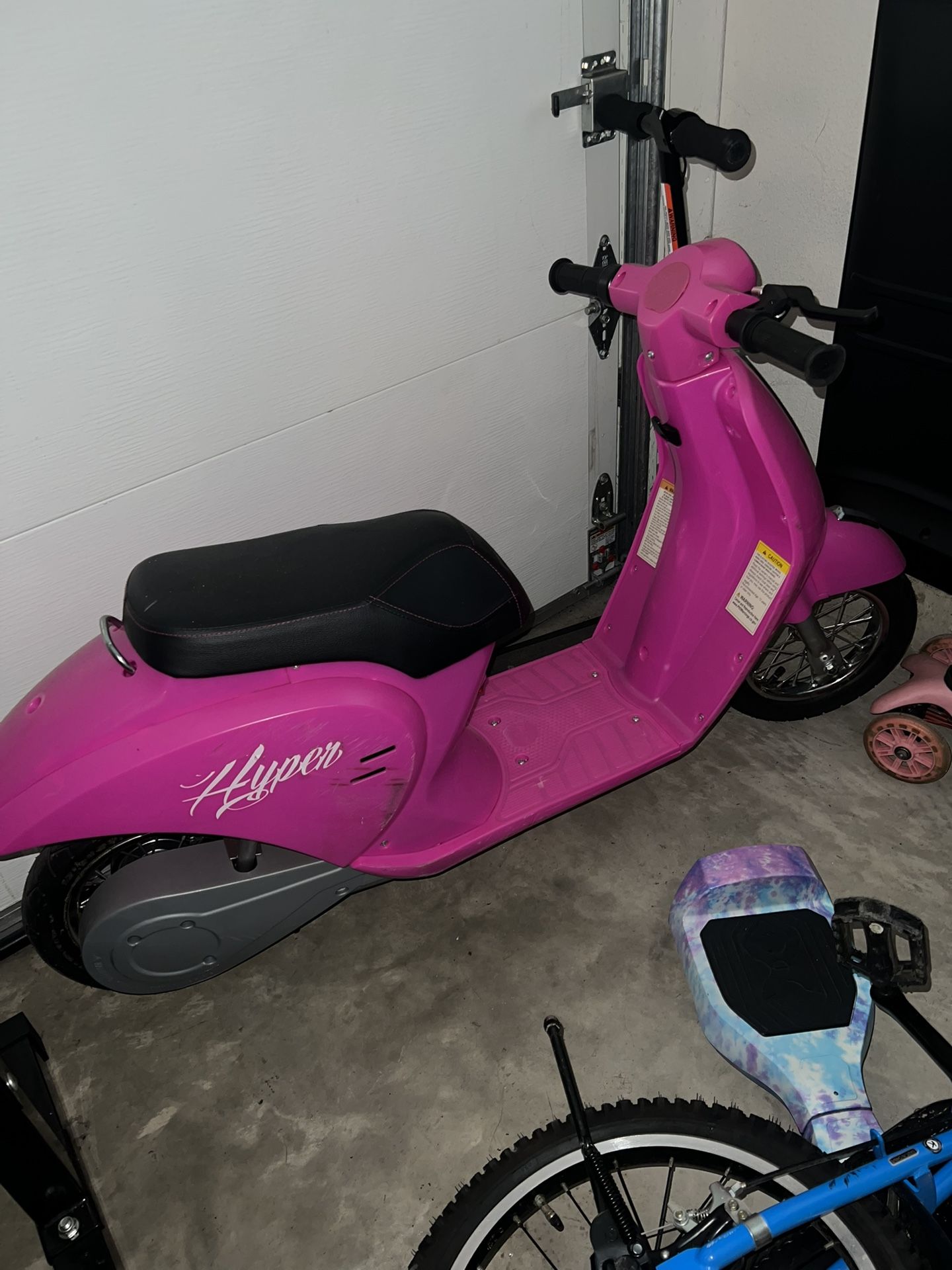 Electric Kids Ride On